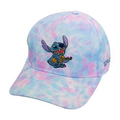 PRICES MAY VARY. A Must for Your Little One: Is your little one’s birthday just around the corner and you want to impress her with the perfect Lilo and Stitch Gifts? Would you like to make sure your little girl’s head is constantly protected during sunny days? This beautiful Disney hat is the perfect choice for her wardrobe! Premium Quality Design: Our girls baseball cap is made employing superior quality, highly durable materials, a combination of cotton and heavy duty stitches being easy to cl Disney Adjustable Cap, Disney Adjustable Baseball Cap, Adjustable Disney Baseball Cap, Adjustable Disney Cap, Whimsical Adjustable Hats For Playtime, Adjustable Whimsical Hats For Playtime, Adjustable Themed Blue Hat, Blue Adjustable Themed Hat, Playful Purple Adjustable Hat