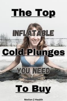 Always love reading theses posts about affordable cold plunges. A must read!!