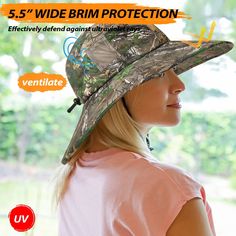 - What would you want to carry if you plan to go outdoor on this hottest summer? A sun protection hat must be the first choice. - It is very important to protect yourself from directly strong sunshine, or your skin will be burned without it. - Even you are very good about putting sunscreen on but for some reason you will always forget your ears and the back of your neck. - I'm sure many gardeners, lifeguards, and fishermen are familiar with that heating effect when working outside under a hot, b Wide Brim Sun Hat For Spring Outdoor Activities, Spring Wide Brim Sun Hat For Outdoor Activities, Wide Brim Summer Hats For Outdoor, Wide Brim Summer Hat For Camping, Outdoor Wide Brim Sun Hat, Wide Brim Sun Hat For Outdoor, Durable Short Brim Sun Hat For Outdoor, Spring Brimmed Sun Hat For Outdoor Activities, Summer Camping Hat With Short Brim