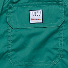 NEW Size: 3XL Emerald Green Color Made of 100% recycled polyester, quick-drying microfibre Net lining Elastic waistline with drawstring Pockets in the side seam Back pocket Not Included carabiner in whale shape Made in Italy Cut from a lightweight RECYCLED microfibre cloth - one that is quick to dry and ethereally soft to the touch - and made under the auspices of traditional Italian craftsmanship, the Fedeli Madeira swim trunks are a true summer staple. Classic in cut and made without compromis True Summer, Emerald Green Color, Italian Craftsmanship, Summer Staples, Back Pocket, Swim Trunks, Swim Shorts, Emerald Green, Green Color