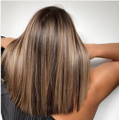 Highlight Hair, Brunette Hair With Highlights, Brown Hair With Blonde Highlights, Hair 2024, Brown Hair Balayage, Hair Balayage, The Greenhouse, Brown Blonde Hair, Brown Blonde