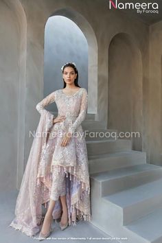 Online Maxi Dresses in Pakistan for Wedding Wear Pakistani Gowns, Desi Dress, Indian Salwar Kameez, Pakistani Wedding Outfits, Pakistani Fancy Dresses, Pakistani Fashion Party Wear, Pakistani Dress, Simple Pakistani Dresses, Designer Party Wear Dresses