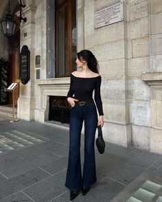 Outfit Trends, Mode Inspo, Moda Vintage, 가을 패션, Outfit Inspo Fall, Looks Style, Mode Inspiration