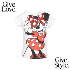 in stock Magic Kingdom Christmas, Christmas Outfit Ideas, Disney Toddler, Girls Disney, Minnie Mouse Girl, Disney T, Cute Fit, Disney Tshirts, Disney Girls