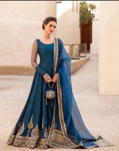 #ad Premium Quality SALWAR KAMEEZ PAKISTANI INDIAN SUIT NEW WEDDING GOWN PARTY WEAR DRESS BOLLYWOOD, Fashion Women's Dresses Gown Party Wear, Pakistani Wedding Dress, Pakistani Fancy Dresses, Anarkali Gown, Party Kleidung, Pakistani Wedding Dresses, Pakistani Bridal Wear, Mode Masculine, Anarkali Dress