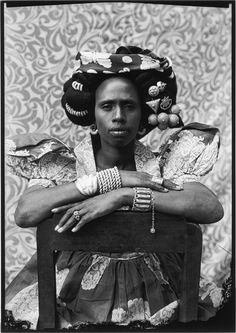 Africa Portrait, Seydou Keita, African Portrait, Vintage Africa, Josephine Baker, We Are The World, African Diaspora, African History