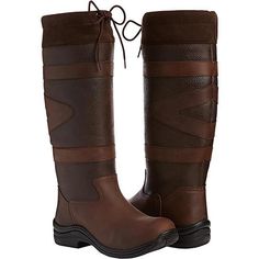 Category:Boots; Upper Materials:PU; Season:Winter,Fall; Heel Type:Chunky Heel; Gender:Women's; Toe Shape:Round Toe; Type:Mid Calf Boots; Style:Minimalism,Comfort,Casual,Vintage,Classic; Heel Height(inch):1-2; Outsole Materials:Rubber; Occasion:Outdoor,Daily; Closure Type:Loafer; Pattern:Solid Color; Listing Date:10/01/2023; Production mode:External procurement; 2023 Trends:Slouchy Boots,Motorcycle Boots,Plus Size; Size chart date source:Provided by Supplier. Women's Equestrian, Boots Plus Size, Boots For Winter, Equestrian Boots, Country Boots, Slouchy Boots, Outdoor Fashion, Leather Riding Boots, Classic Boots