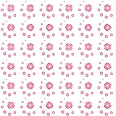 pink and white flower pattern on a white background stock photo 398972