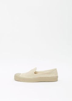 Special Slip On Suede Luxury Suede Slip-ons With Suede Lining, Luxury Low-top Slip-ons With Stitched Sole, Luxury Slip-on Custom Suede Sneakers, Luxury Beige Slip-ons With Stitched Sole, Luxury Slip-on Sneakers With Contrast Sole, Luxury Slip-on Sneakers With Branded Insole, Luxury Slip-on Sneakers For Spring, Luxury Beige Slip-ons For Work, Modern Luxury Low-top Slip-ons