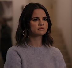 ONLY MURDERS IN THE BUILDING SEASON 2 EP 08 Selena Gomez Bob, Short Hair Styles For Round Faces