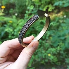 Norse Arm Band Viking Cuff Bracelet – WikkedKnot jewelry Viking Mens Jewelry, Viking Jewelry Mens Wrist, Norse Clothing, Bronze Bracelets, Bracelet Viking, Ancient Vikings, Viking Bracelet, Viking Age, Average Weight