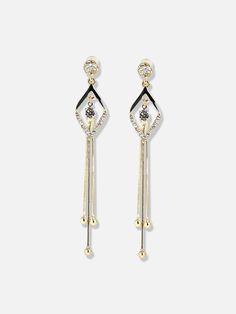 Category Earrings Color Silver Base Metal Alloy Plating Gold style Western Occasion Party Best Casual Shirts, Coord Sets, Track Pants Women, Dress Joggers, Stone Design, Drop Earring, Silver Drop Earrings, Earrings Color, Gold Style