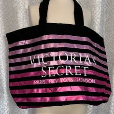 Nwot Multiple Pink Color Large Capacity Tote Bag Measurements W 24.5” H 14.5” Victoria's Secret Pink Shopping Bag, Victoria's Secret Pink Bag For Shopping, Casual Pink Victoria's Secret Bags, Victoria's Secret Pink Shoulder Bag For Shopping, Large Pink Shopping Bag, Victoria's Secret Pink Tote Bag, Victoria's Secret Pink Shoulder Bag, Large Pink Shoulder Bag For Shopping, Large Pink Shoulder Bag For Travel