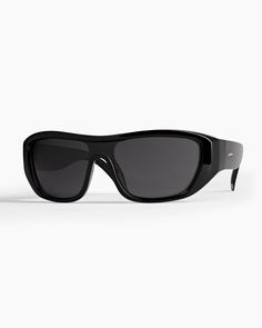 A SIGNATURE SUSTAINABLE FRAME BY SZADE. Double Black, A Signature, Club Kids, Front Row, All Black, Light Blue, Fashion Week, Australia, Sunglasses