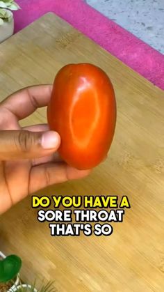 You will be amazed this works like magic try it out if you have a Sore throat and let me know what you think Remedies For Sore Throat Quick, Healthy Juice Drinks, Herbal Remedies Recipes, Foods For Healthy Skin