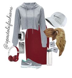 Modest Workout Clothes, Apostolic Outfit, Simple Fashion Outfits, Modest Casual Outfits