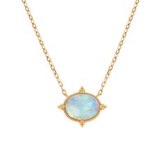 Opal Bar Necklace, Necklace With Diamonds, Opal Pendant Necklace, Necklace Design, Women Diamond, Shell Pendant, Opal Necklace, Natural Opal, Bar Necklace