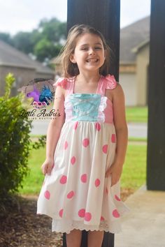 ✨Dress your princess in the cutest dresses without compromising comfort. These dresses are park comfort approved.  ✨95% Cotton 5% Spandex.  ✨Runs very true to size. This listing is for dress only. Mouse piggy clips sold separately. Dress length measurements: 3m - 14 in. length 6m - 15 in. length 9m - 16 in. length 12m - 18 in. length 18m - 20 in. length  2T - 21 in. length 3T - 22 in. length 4T - 24 in. length 5Y - 27 in. length 6Y - 28 in. length 7Y - 30 in. length 8Y - 31 in. length  10Y - 32.5 in. length 12Y - 34 in. length Playful Easter Dress-up Dresses, Playful White Princess Dress For Dress-up, Cute Sleeveless Princess Dress For Playtime, Pink Playful Princess Dress With Ruffles, Summer Princess Sleeveless Twirl Dress, Princess Style Sleeveless Twirl Dress For Summer, Princess Style Sleeveless Summer Twirl Dress, Cute Sleeveless Pink Princess Dress, Summer Princess Dress With Ruffles For Playtime