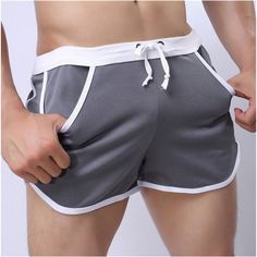 Fabric:Polyester; Gender:Men's; Style:Casual,Athleisure; Occasion:Leisure Sports,Daily; Fit Type:Regular Fit; Function:Sports,Lightweight; Waistline:Mid Waist; Pattern:Color Block; Special Size:Normal; Pants Type:11 inch Shorts,Sweat Shorts,Running Shorts,Casual Shorts,Active Shorts; Front page:FF; Listing Date:07/23/2021; Length:; Waist:; Pants Length:Short Sportswear Boxer Briefs With Built-in Shorts For Gym, Stretch Sportswear Boxer Briefs With Built-in Shorts, Sportswear Boxer Briefs With Built-in Shorts For Training, Athletic Fit Bottoms With Built-in Shorts For Jogging, Gray Sporty Activewear With Built-in Shorts, Casual Summer Gym Boxer Briefs, Casual Bottoms With Built-in Shorts For Jogging, Gray Activewear With Built-in Shorts For Summer, Sportswear Stretch Boxer Briefs