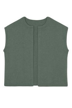 Discover Théo, a sleeveless, buttonless cardigan with a unique style. Made in Italy from 100% cashmere, Théo brings a touch of elegance and sophistication to your summer outfits. Casual Cashmere Sleeveless Vest, Casual Sleeveless Cashmere Vest, Casual Sleeveless Cashmere Tops, Sleeveless Cashmere Top For Layering, Sleeveless Cashmere Sweater Vest For Layering, Chic Sleeveless Knit Outerwear, Elegant Sleeveless Cashmere Tops, Elegant Sleeveless Knit Sweater, Cashmere Fine Knit Sweater Vest For Fall