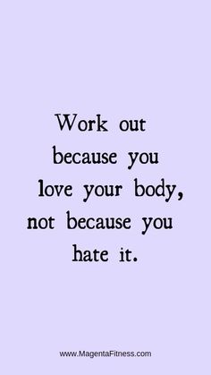 Tenk Positivt, Motivasi Diet, Inspirerende Ord, Healthy Lifestyle Quotes, Love Your Body, Fitness Motivation Quotes Inspiration, Work Motivational Quotes, Vie Motivation, Lifestyle Quotes