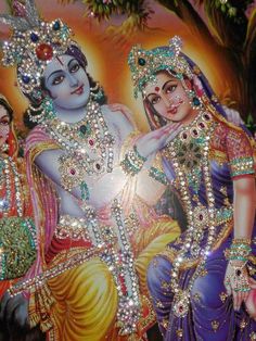 Gods Thoughts, Deities Art, Yashoda Krishna, Gud Morning, Ram Image, Diwali Festival Of Lights, Radha Painting, Classic Sailing