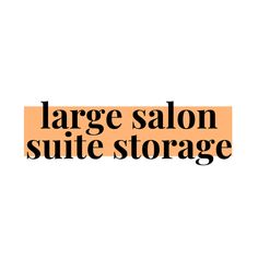 large salon suite storage ideas Shelving Units, Functional Storage, Clutter Free, Best Products, Hand Picked, Shelving Unit, Storage Solutions