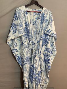 Cotton Kaftan, Indian Floral Kaftan, Long Caftan,Dress For to be Moms, Beach Cover up, Sleepwear, Indian Kaftan, Maxi Dress,Bikini Cover Up https://www.etsy.com/listing/1221357970/cotton-kaftan-indian-floral-kaftan-long?utm_source=crowdfire&utm_medium=api&utm_campaign=api Indian Kaftan, Long Caftan Dress, Cotton Caftan, Dress For, Maxi Kaftan, Kaftan Maxi Dress, Cotton Kaftan, Silk Kaftan, Free Dresses