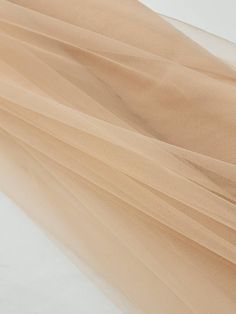 Tulle Sheer Cream Tulle Fabric, Cream Embroidered Tulle Fabric, Tulle Photoshoot, Gold Tulle, Thick Layers, Fabric Photography, Charles James, Senior Prom Dresses, Doll Party