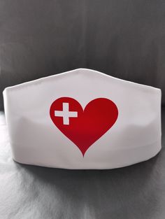 Explore charming nurse-themed hats, perfect for cosplay and costume parties. Each hat is tailor-made in your chosen colours and designed to be one-size-fits-all, ensuring a hassle-free choice. Should you have any custom requests, please don't hesitate to contact us. Halloween Custom, Nurse Hat, Costume Parties, Cosplay Halloween, Adult Costumes, Costume Party, Gender Neutral, Etsy Accessories, Accessory Gift