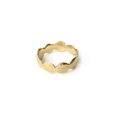 The dream collection is inspired by the concept of another world; a dream world, on the other side of sleep. Amorphous, hazy, ethereal; something at the edge of your memory. Cast band ring in a wabi sabi, swirling design. The band is about 7mm high at its widest point. This ring has been lovingly hand carved in wax, then cast in metal using the lost wax casting process. Available in brass, sterling silver or 10k gold - please inquire for other metal types. This ring is made to order and could ta Cast Band, Ultrasonic Jewelry Cleaner, Dream World, Wax Casting, Stackable Ring, Lost Wax, Gold Filled Jewelry, Another World, Stackable Rings