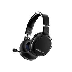 SteelSeries Arctis 1 Wireless Gaming Headset – Premium Sound & Versatile Play for PS5, PS4, PC Best Gaming Headset, Ps4 Headset, Computer Cases, Speaker Driver, Wireless Transmitter, Xbox Controller