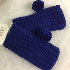 Children’s Crochet Slippers. Nwt. Royal Blue Color -Slippers Measures Approximately 7 1/2”X 4”W And Are Measured Flat But Material Will Stretch Some. These Will Fit Children Or Small Adult Depending On The Size Of Feet. Just Keep In Mind These Are Not Non-Skid Slippers. New Never Worn Comes With Care Tag And From A Sfpfh. Kids Slippers, Royal Blue Color, Care Tag, Crochet Slippers, Handmade Shoes, Shoes Shoes, Coloring For Kids, Kids Shoes, Royal Blue