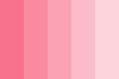 a pink wallpaper with vertical stripes