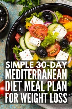 Match Recipes, Mediterranean Diet Food List, Mediterranean Recipes Healthy, Mediterranean Diet Recipes Dinners, Med Diet, Clean Eating Plans, Mediterranean Diet Meal Plan, Keto Lasagna, Easy Mediterranean Diet Recipes