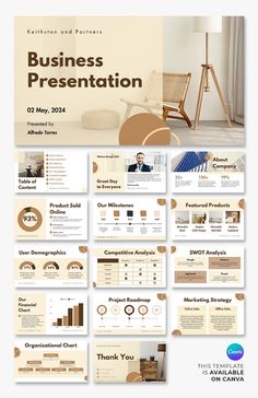 the powerpoint presentation is ready to be used for presentations, presentations and other purposes