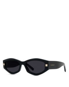 Givenchy Gv Day Geometric Sunglasses, 54mm Givenchy Sunglasses Women, Givenchy Aesthetic, Dr Accessories, Givenchy Accessories, Givenchy Sunglasses, Geometric Sunglasses, Shinee Onew, Unique Sunglasses, Cool Glasses