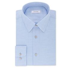 Nwt Calvin Klein Mens Slim Fit Blue Dress Shirt Size 15 32/33 $80 F036 Condition: New With Tags. Category: Clothing - Apparel Manufacturer: Calvin Klein Size: 15 32/33 Color: Stream Blue Shipping: Arrives In 3 To 4 Business Days Via Usps First Class. Priority Shipping Is Available At Checkout. All Orders Ship Out Within 24 Hours. We Offer Hassle Free Automated Returns, And Timely Customer Service Responses. Fitted Blue Dress, Calvin Klein White Dress, Long Sleeve Plaid Dress, Calvin Klein Shirt, Blue Dress Shirt, Grey Shirt Dress, Iron Shirt, White Long Sleeve Dress, Slim Fit Dress Shirts