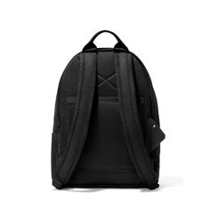 Meet our most breathable backpack yet. Designed to keep up with your daily adventures, from gym sessions to commuting, this sporty black Air Mesh backpack is ultra versatile. Smartly designed in lightweight, high-tech Air Mesh, it features a floaty feel paired with ultimate durability. Fold it up and pop it in your luggage for city wandering, bring it to the beach, or take it to class — no matter what life brings, this cushiony backpack will keep you comfy all day. Black Nylon Backpack With Water Bottle Pocket, Versatile Nylon Gym Backpack, Black Nylon Gym Bag Backpack, Black Mesh Bag For Outdoor Activities, Black Mesh Bags For Outdoor Activities, Sporty Everyday Nylon Backpack, Breathable Black Backpack For Travel, Functional Nylon Backpack With Water Bottle Pocket, Sporty Breathable Travel Backpack