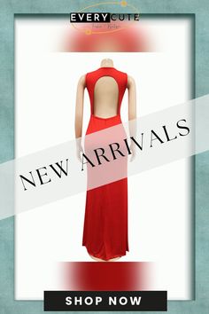 Red Rhinestones Mesh Sleeveless Maxi Dress Red Rhinestone, Sleeveless Maxi Dress, Women Dresses, Maxi Dresses, Dresses Maxi, Shop Now, Maxi Dress, Mesh, Womens Dresses