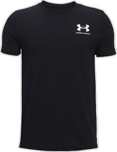 Athleisure Cotton Short Sleeve Shirt, Cotton Short Sleeve Athleisure Shirt, Short Sleeve Cotton Athleisure Shirt, Athleisure Short Sleeve Cotton Shirt, Casual Black Gym Shirt, Black Cotton Sports T-shirt, Short Sleeve Cotton T-shirt For Workout, Black Cotton T-shirt With Moisture-wicking, Cotton Moisture-wicking Athleisure Shirt