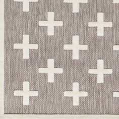 Machine Woven with 100% Polypropylene, great for high traffic areas.. Fashionable and unique, this Gray Modern styled rug adds an elegant look to your space.. Perfect for any outdoor setting: poolside, covered patio, backyard, or deck.. Livabliss 5 X 8 (ft) Gray Indoor/Outdoor Geometric Area Rug | SFG2341-537 Modern Rugs Grey, Artisan Rugs, Unique Loom, Geometric Area Rug, Brown Area Rugs, Washable Area Rugs, Computer Monitors, Modern Pattern, Outdoor Area Rugs