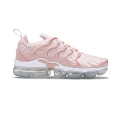 Vguc They Are More Blush Not Pink Nike Vapor Max Plus, Vapor Max Plus, Nike Vapor Max, Vapor Max, Nike Vapor, Nike Pink, Shoes Nike, Nike Shoes, Nike Women