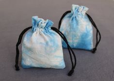 Pretty small sky blue TIE DYE Cotton pouches .... Custom Cotton GIFT PURPOSE BAG.... Makeup pouch cotton pouch, cosmetic bag, Customized cotton print bag, personalize coin bag drawstring Set of 100 pouches DRAWSTRING--> COTTON ROPE STRING SIZE --------------> CUSTOM SIZE ARE ALSO AVAILABLE MATERIAL-------> 100% PURE COTTON FABRIC WITH 20X20 SITTING USES-------------> for store the little and precious thing like jewelry, ear ring, coin, engagement ring etc... WE CAN MAKE PRINT YOUR CO Light Blue Pouch Bag For Gift, Light Blue Pouch Bag As Gift, Blue Pouch As Gift Bag, Blue Pouch For Gift, Handmade Blue Bag For Gift, Handmade Blue Bags For Gifts, Handmade Blue Bags As Gifts, Blue Handmade Bags As Gifts, Cotton Pouch For Gifts