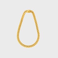 Our best-selling Classic Chain is a timeless, statement necklace that will help elevate any and all outfits. Stand out with this bold design - guaranteed to get compliments. Available in 16" and 18". 18k Gold-Plated or Sterling Silver Plated Stainless Steel 12mm Chain Shine with 100% cotton or jewelry cloth Bold Design, Gold Chain Necklace, Oils For Skin, Body Skin, Gold Plated Jewelry, Jewelry Plate, Jewelry Care, Gold Chain, Gold Chains