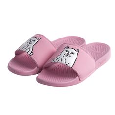 Lord Nermal Slides (Pink) Vans Slides, Air Jordan Basketball Shoes, Lord Nermal, Jordan Basketball Shoes, Pink Slides, Flats Boat, Ellie Shoes, Deodorant Stains, Makeup Stain