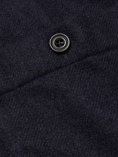 Hartford's versatile collections make getting dressed a breeze. This 'Percey' shirt is cut for a regular fit from soft wool-blend flannel which has a slightly thicker handle, so it can be worn solo or layered up. Collared Wool Top With Buttons, Wool Workwear Top With Buttons, Winter Business Casual Tops With Buttons, Navy Wool Tops For Fall, Winter Business Casual Tops With Button Cuffs, Casual Cashmere Tops With Buttons, Business Casual Winter Tops With Button Cuffs, Wool Collared Tops For Business Casual, Collared Wool Tops For Business Casual