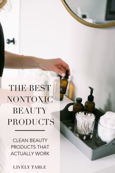 Nontoxic Beauty, Nontoxic Skincare, Toxic Skincare, Hair Care Brands, Bath And Body Care, Natural Haircare, Beauty Must Haves, Beauty Hacks Video, Care Hair