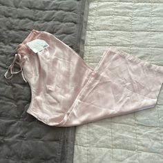 Brand New Pj Harlow Pajama Pants. Nwt. Size Xl. Comes From Smoke Free And Pet Free Home. Women's Intimates, Pajama Pants, Pajamas, Pet, Brand New, Pants, Pink, Women Shopping, Color