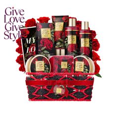 in stock Spa Gift Basket, Host Gifts, Spa Essentials, Spa Gift, Bath And Body Care, Spa Kit, Spa Gifts, Beauty Body, Luxe Gifts